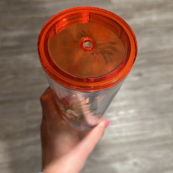 Starbucks Aloha 24oz Tumbler - Picture 5 of 5